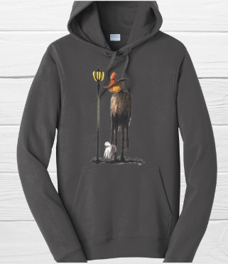 Trick or Treat Hoodie